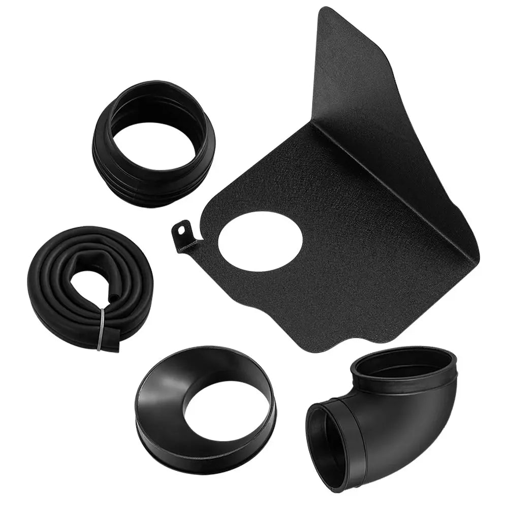 Cold Air intake kit for 2005-2010 Dodge Magnum /Charger/Challenger/300C SRT8 5.7L 6.1L V8 Flashark