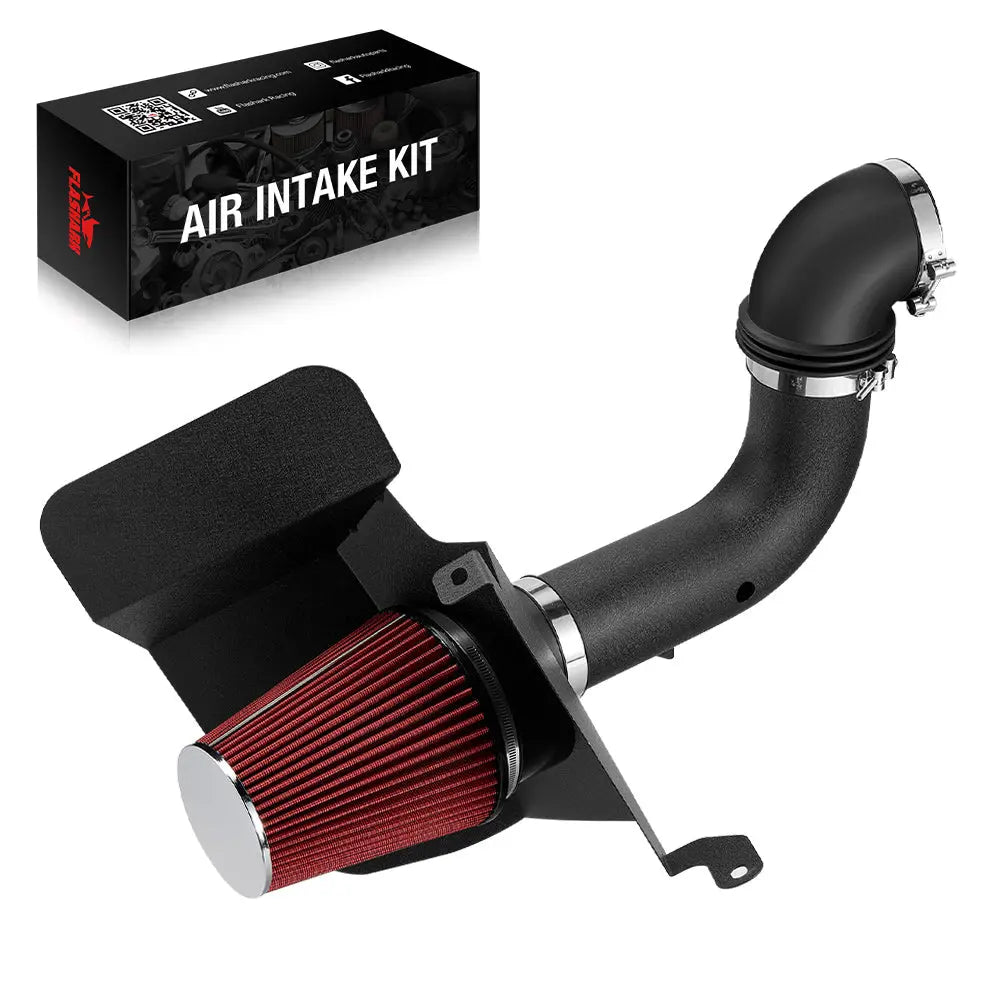 Cold Air intake kit for 2003-2007 Dodge RAM 2500 / 3500 5.9L L6 Flashark