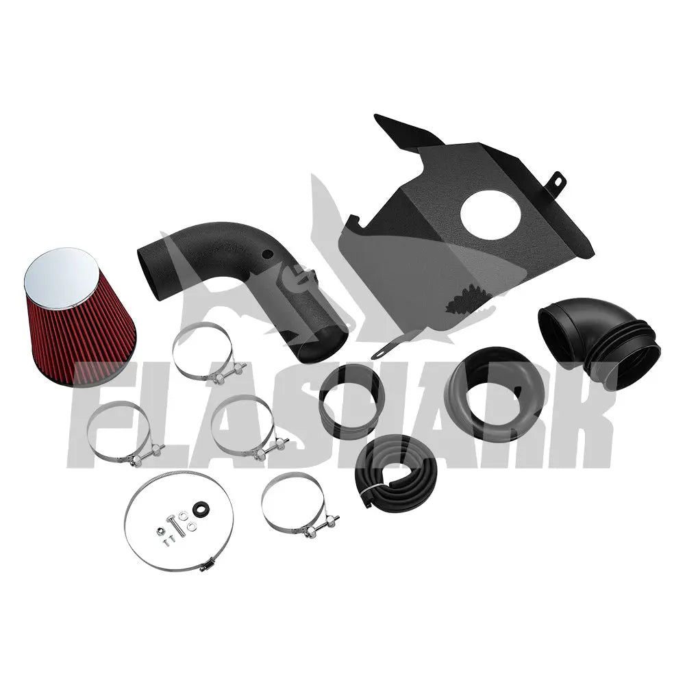 Cold Air intake kit for 2003-2007 Dodge RAM 2500 / 3500 5.9L L6 Flashark