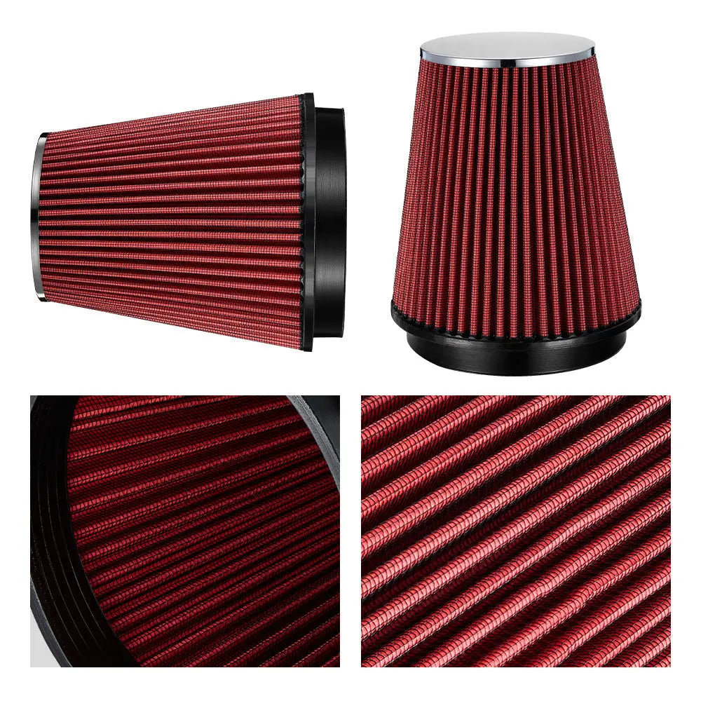 Cold Air intake kit for 2003-2007 Dodge RAM 2500 / 3500 5.9L L6 Flashark