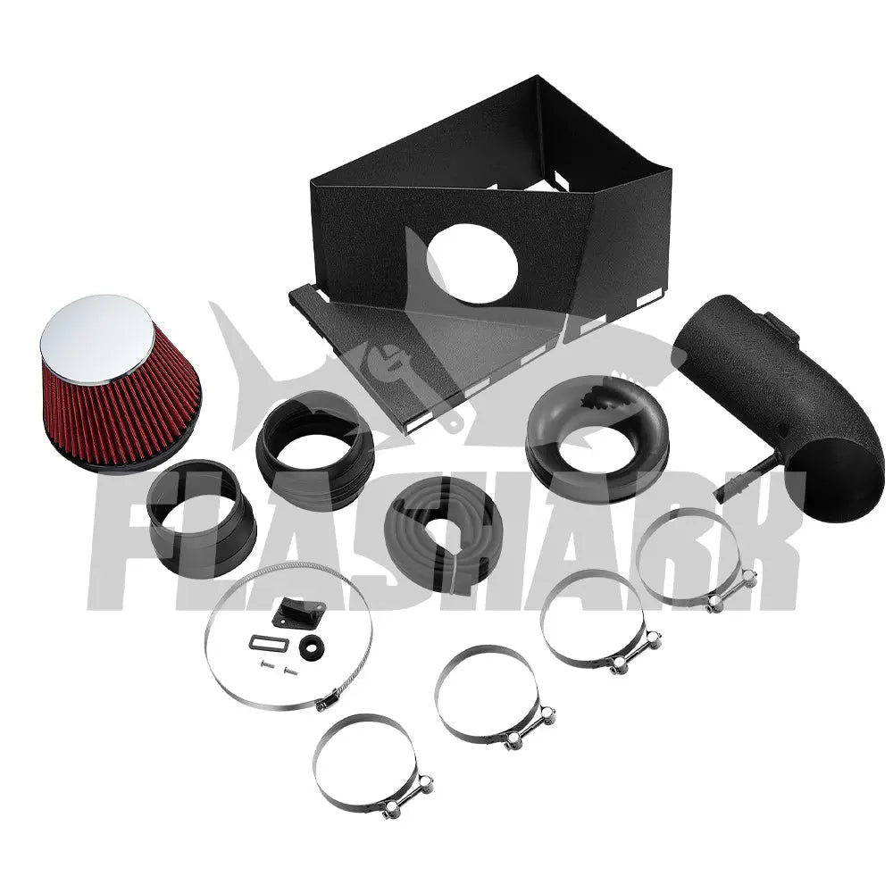 Cold Air intake kit for 2014-2018 Dodge Ram 2500/3500 6.4L V8 Flashark