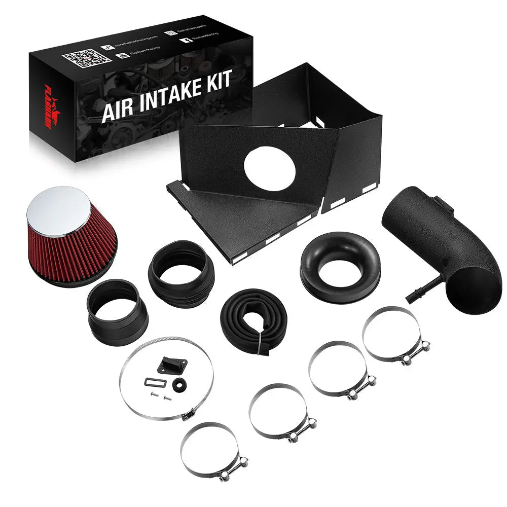 Cold Air intake kit for 2014-2018 Dodge Ram 2500/3500 6.4L V8 Flashark