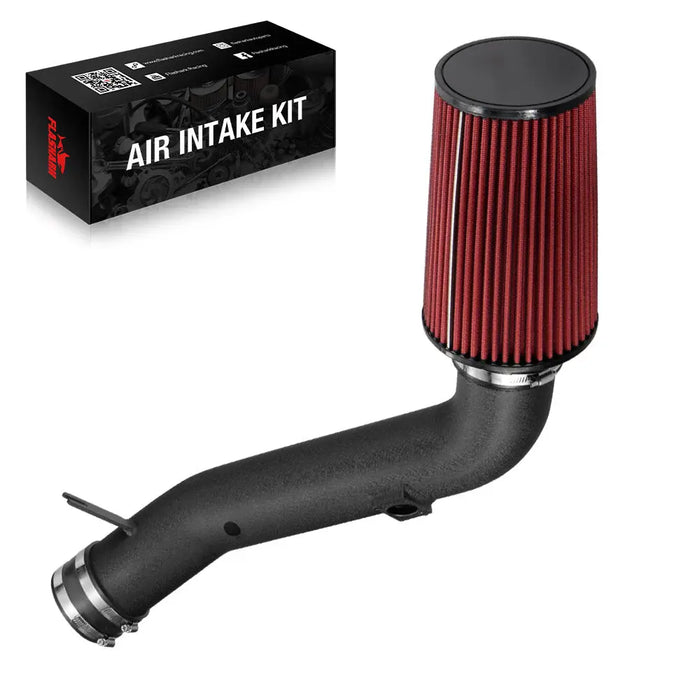 Flashark cold air intake for 2001-2004 Chevy Silverado 2500HD and 3500 Duramax LB7