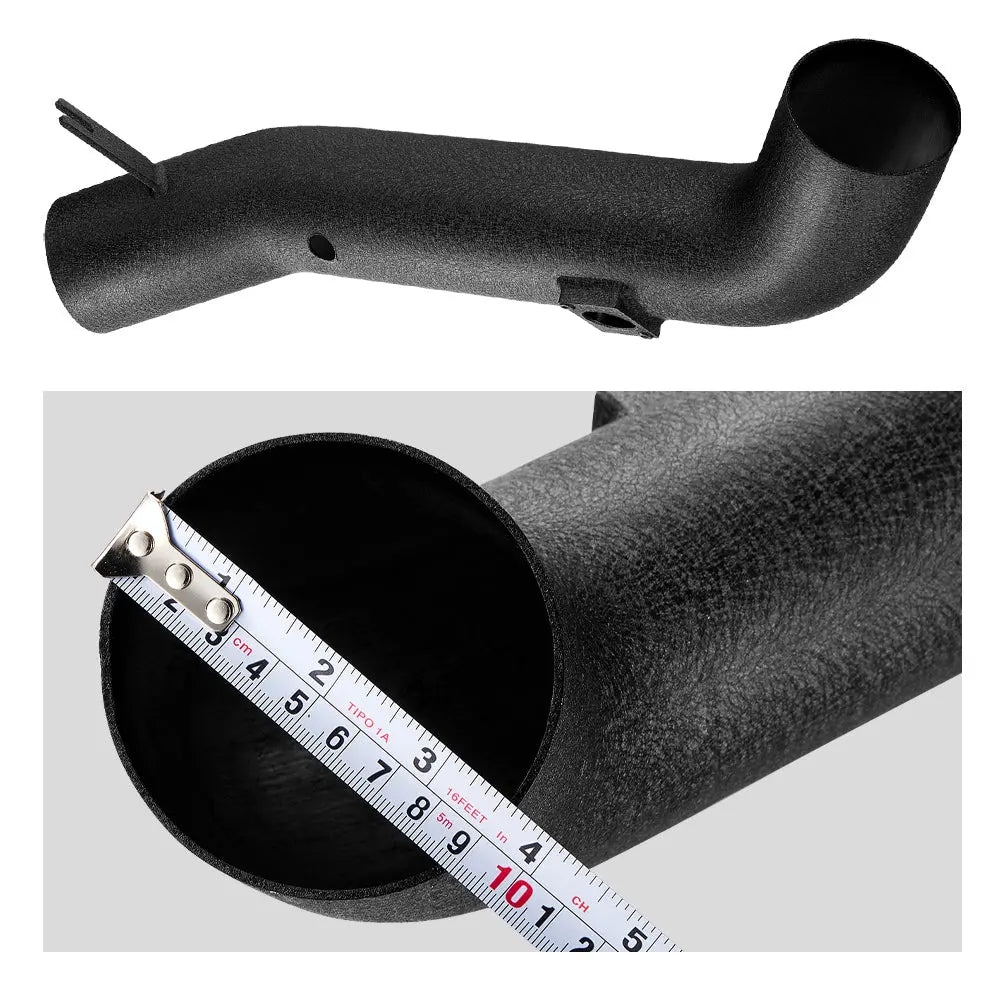 Cold Air intake kit for 2001-2004 GMC Sierra 2500/3500 HD 6.6L V8 Flashark