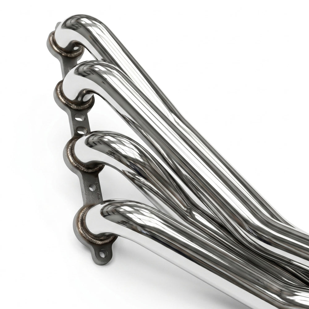 Long Tube Headers For 1960-1988 Chevrolet C10 LS Swap 4.8L 5.3L 5.7L 6.0L 6.2L