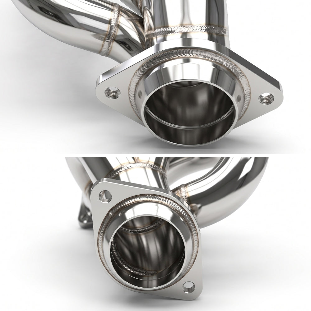 Short & Long Tube Headers for 2009-2018 Dodge RAM 1500 Hemi 5.7L V8