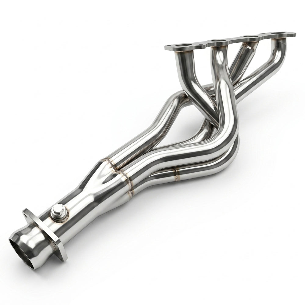 Short & Long Tube Headers for 2009-2018 Dodge RAM 1500 Hemi 5.7L V8