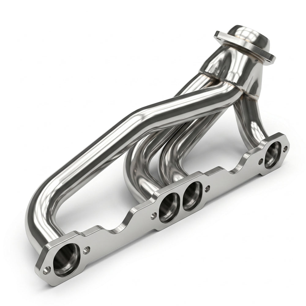 Exhaust Headers for 1988-1997 Chevy GMC C1500 K1500 C2500 K2500 Silverado Sierra Suburban Tahoe Yukon 5.0L 305 / 5.7L 350 V8