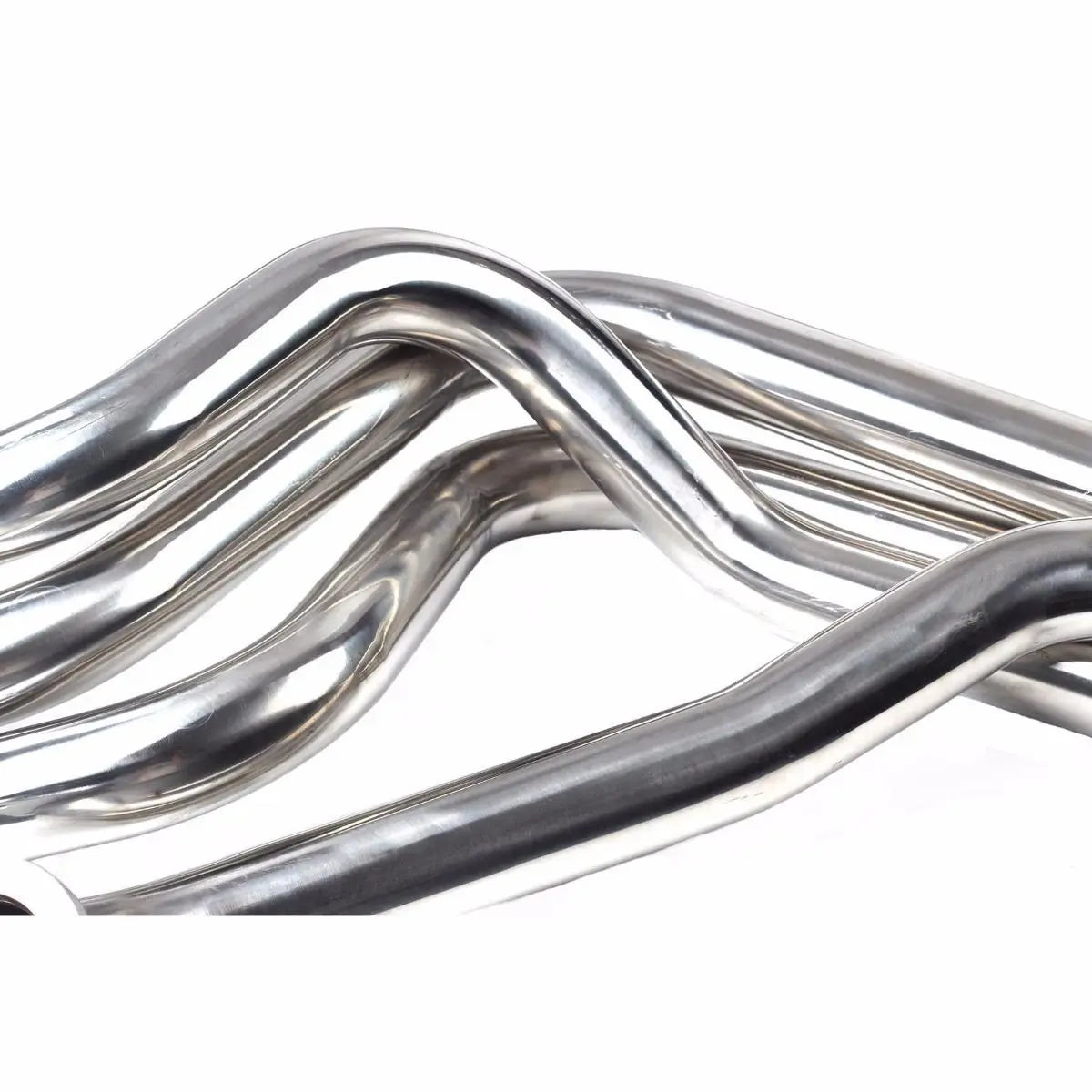 Exhaust Header for 1968-1972 Chevrolet Chevy GMC SUV Pickup Big Block 396/427/454 Flashark