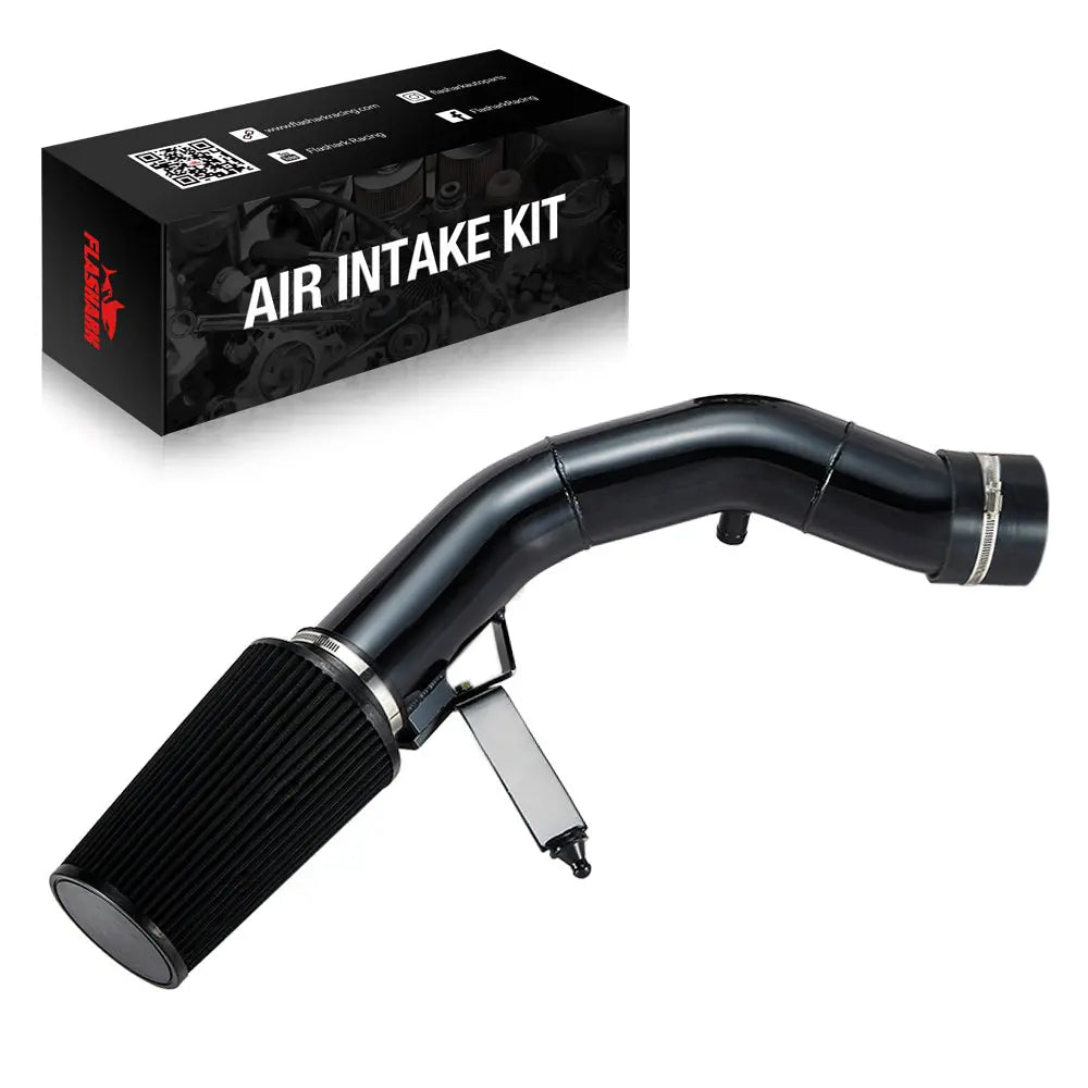 4" Cold Air Intake Kit For 2003-2007 Ford 6.0 Powerstroke Diesel F250 F350 F450 F550 SPELAB