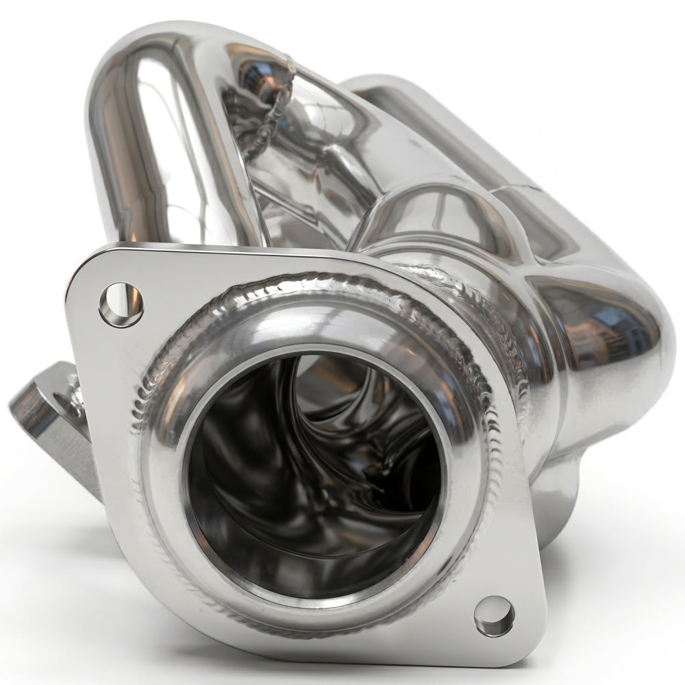 Short & Long Tube Headers for 2009-2018 Dodge RAM 1500 Hemi 5.7L V8