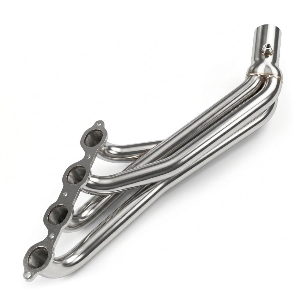 Long Tube Headers For 2014-2017 Chevy Silverado 1500/Tahoe GMC Sierra 1500/Yukon Cadillac Escalade 5.3L 6.2L V8 | 2WD 4WD