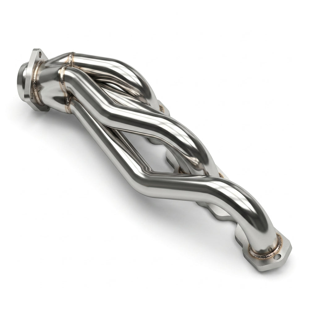 Exhaust Headers for 1988-1997 Chevy GMC C1500 K1500 C2500 K2500 Silverado Sierra Suburban Tahoe Yukon 5.0L 305 / 5.7L 350 V8