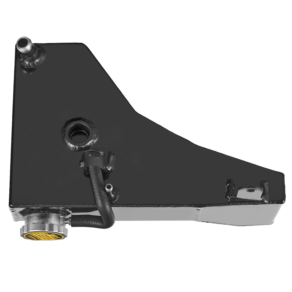 2011-2024 Dodge Charger/Challenger, Chrysler 300C Aluminum Coolant Reservoir (Degas)