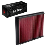 Air Filter for 1990-2006 BMW 520i/525i/530i/Z3/728i/728iL/323Ti/523i/528i