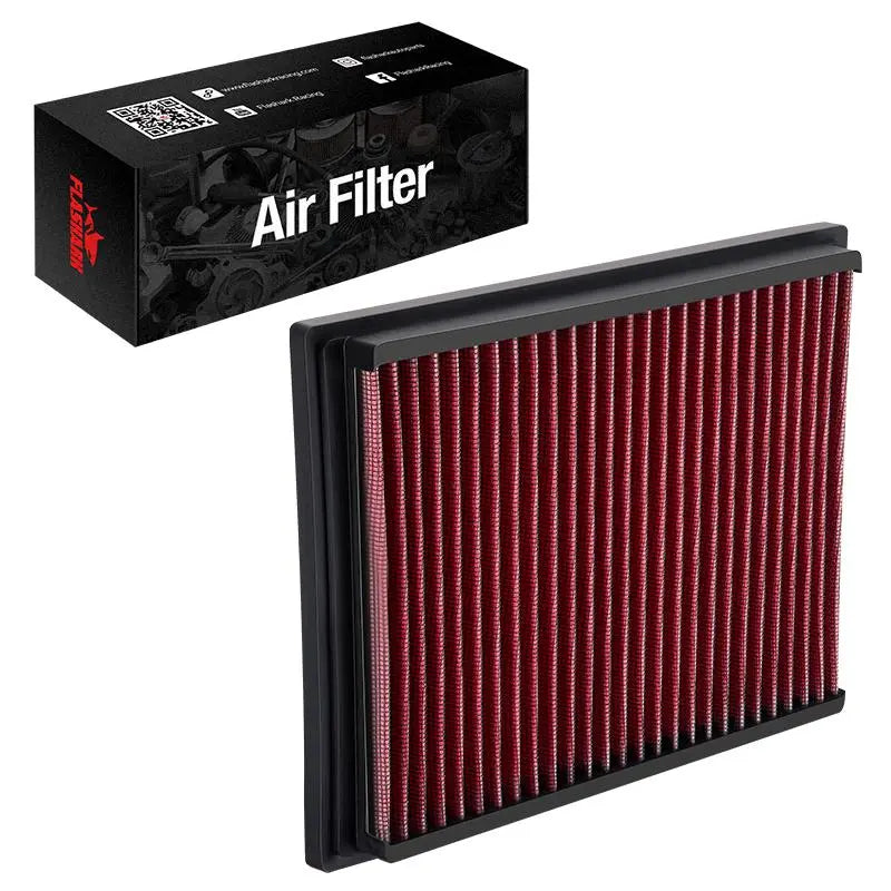 Air Filter for 1990-2006 BMW 520i/525i/530i/Z3/728i/728iL/323Ti/523i/528i Flashark