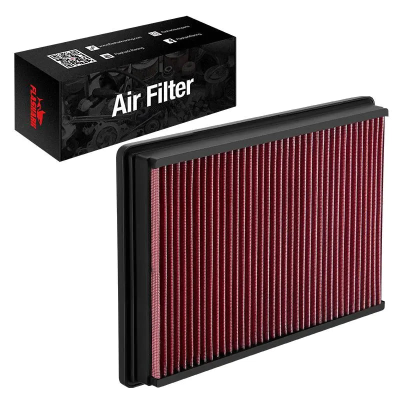 Air Filter for 2002-2019 Dodge Ram 1500/2500/3500/4500/5500 High Flow Flashark