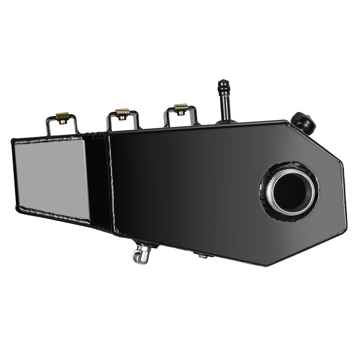 2008-2010 Ford 6.4L Powerstroke Coolant Reservoir (Degas)