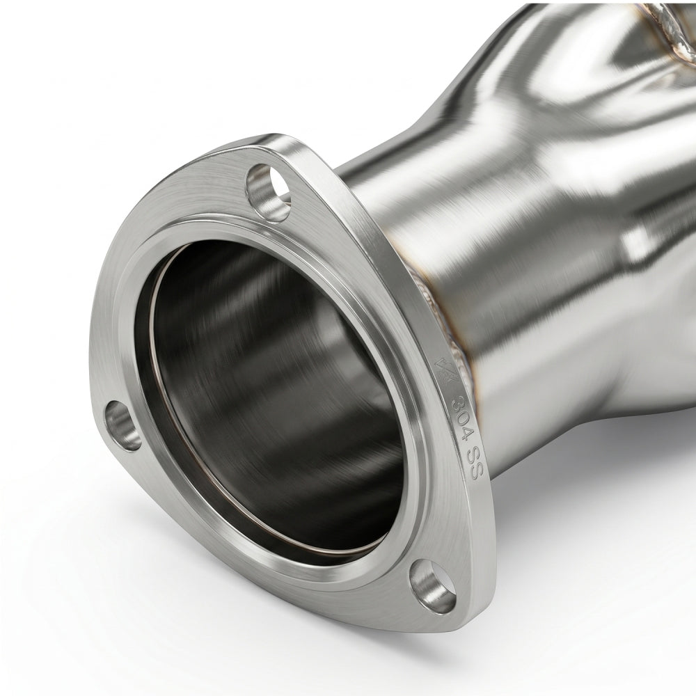 Long Tube Headers For 1988-1997 Chevy/GMC 5.7L/5.0L 305/350 SBC (Vortec/TBI) - C/K 1500/2500, Tahoe/Blazer