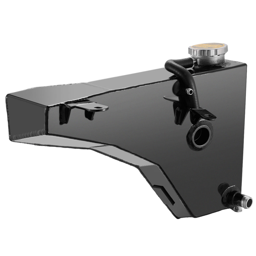 2011-2024 Dodge Charger/Challenger, Chrysler 300C Aluminum Coolant Reservoir (Degas)