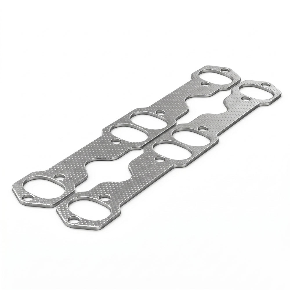 Exhaust Headers for 1988-1997 Chevy GMC C1500 K1500 C2500 K2500 Silverado Sierra Suburban Tahoe Yukon 5.0L 305 / 5.7L 350 V8