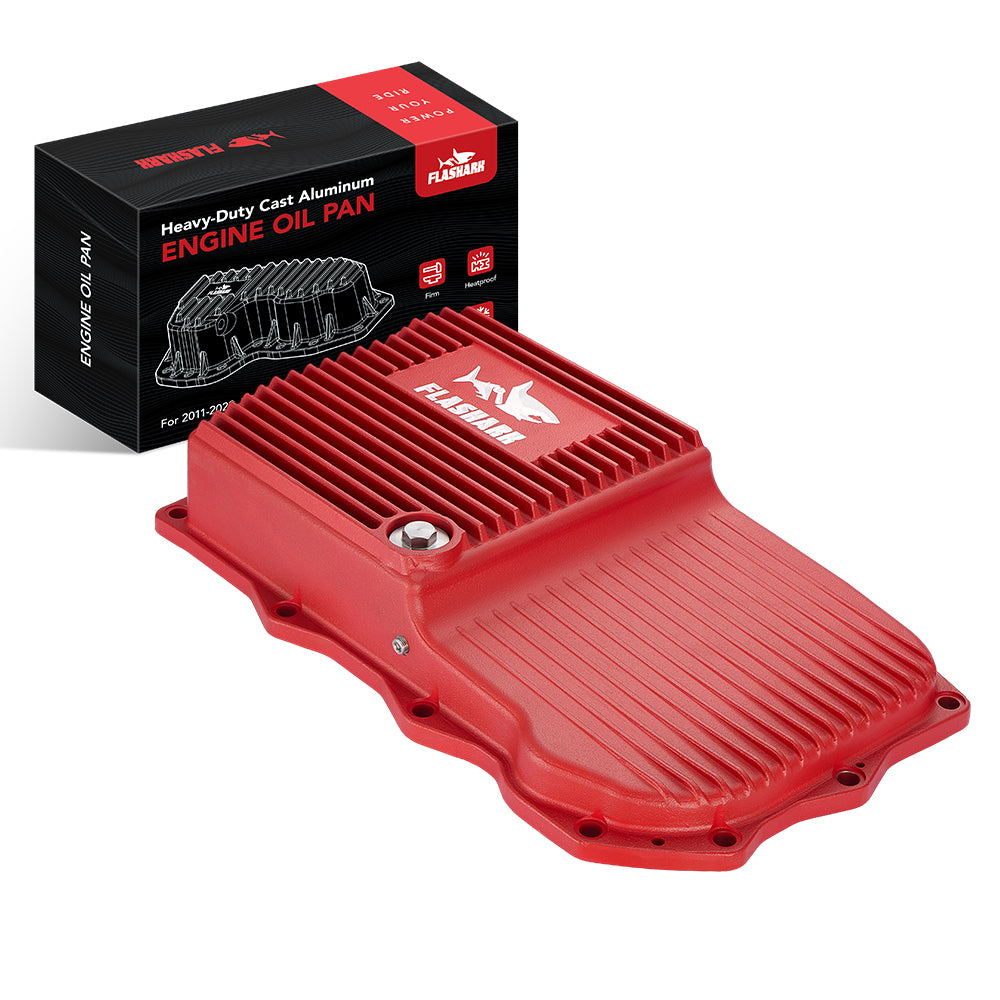 8HP70 Transmission Pan for 2013-2025 Ram Pickup 1500/2500/3500 2015–2022 Dodge Charger/Challenger 6.4/5.7/3.0 V8