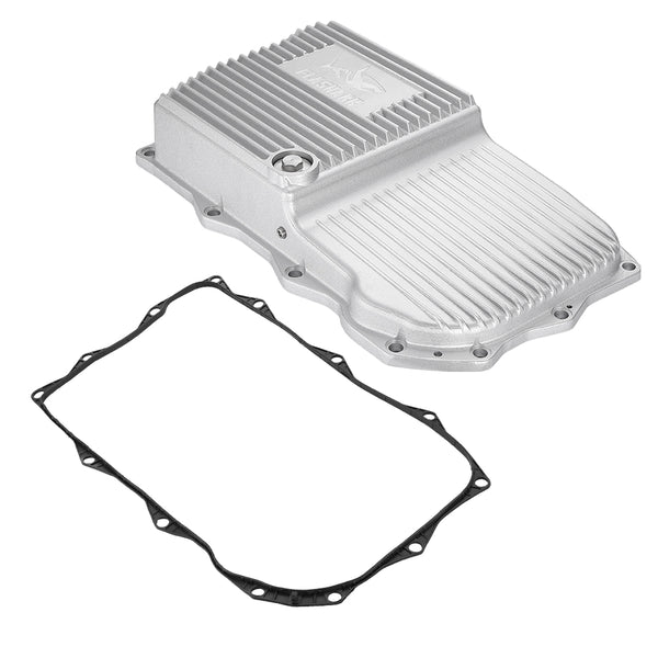 8HP70 Transmission Pan for 2013-2025 Ram Pickup 1500/2500/3500 2015–2022 Dodge Charger/Challenger 6.4/5.7/3.0 V8