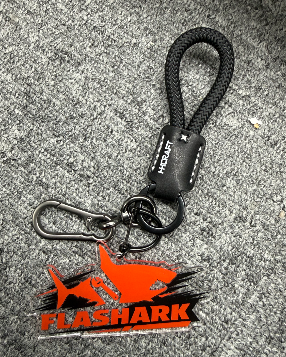 Flashark Merchandise