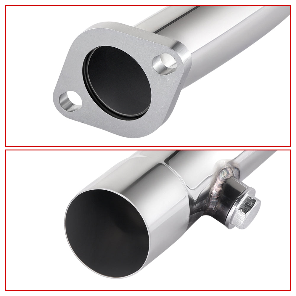 Colectores de escape para Mazda RX-7 SA/FB 1.1/1.2L (1979-1985) (copia)