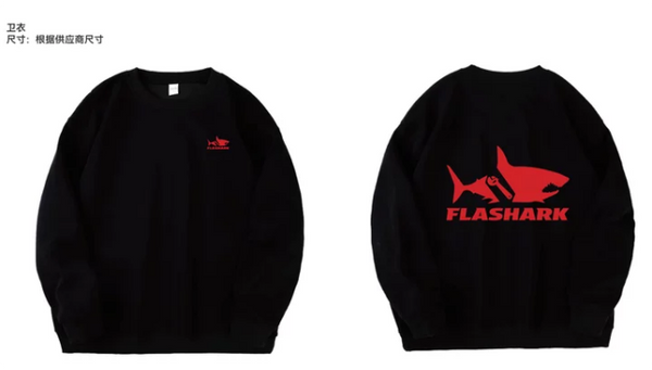 Flashark Merchandise
