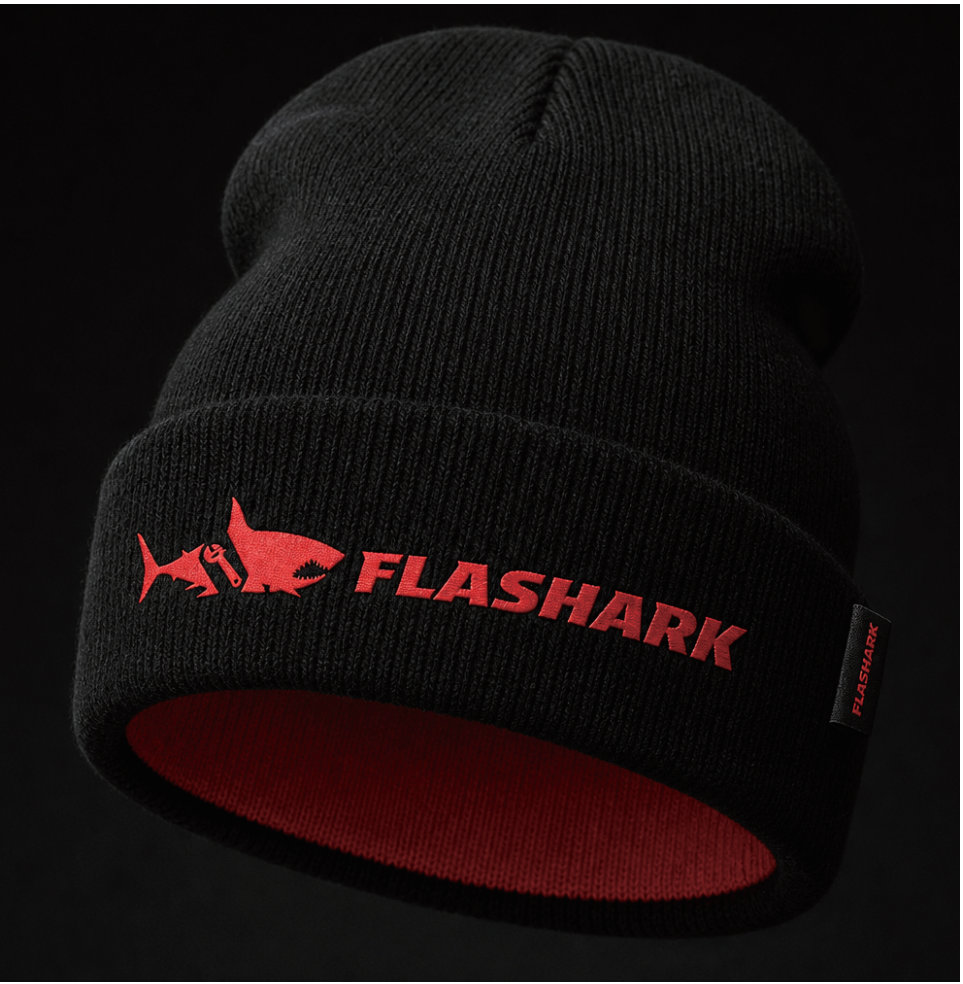 Flashark Merchandise