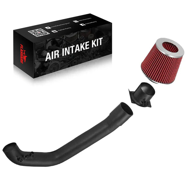 Air Intake Kit For Nissan 240SX S13 SILVIA (1991-1994) With 2.4L L4 Engine Flashark