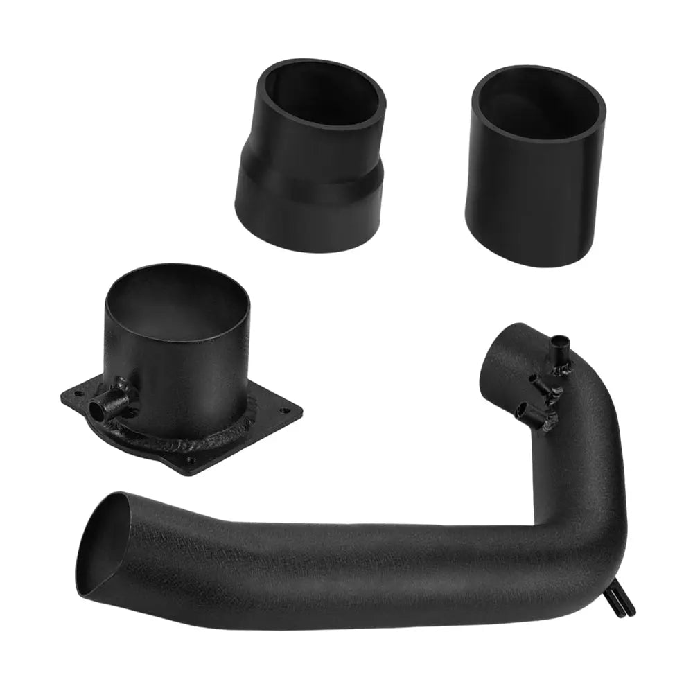 Air Intake Kit For Nissan 240SX S13 SILVIA (1991-1994) With 2.4L L4 Engine Flashark
