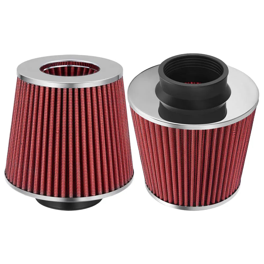 Air Intake Kit For Nissan 240SX S13 SILVIA (1991-1994) With 2.4L L4 Engine Flashark