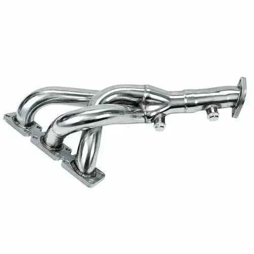 Colectores de escape de tubo largo para motor BMW M52 1994-2002 | E36 E46 320i/323i/328i | E36/7 Z3 | E39 520i/523i/528i | E38 728i