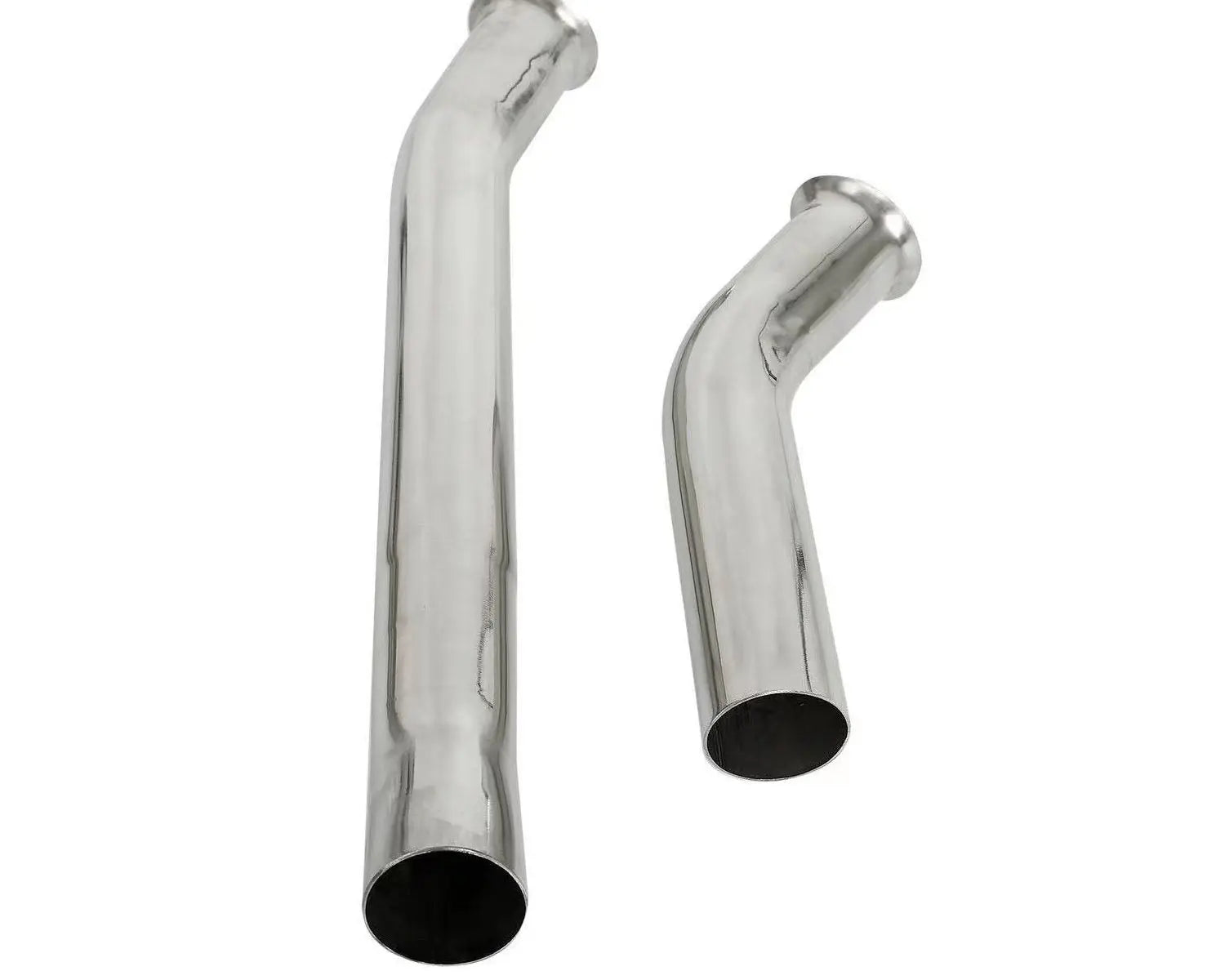 BMW M52/M52TU Long & Short Tube Headers (1994-2002)  | Fits E36 E46 Z3 E39 E38 Flashark