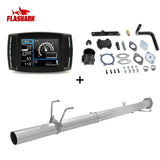 Kit todo en uno para eliminar EGR/DPF/DEF para Ram 2500 3500 Cummins de 6,7 L (2013-2017)