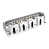 Culata de aluminio fundido para motores LS1 (tapón angular) – Compatible con Chevrolet LS1 de 1997 a 2003