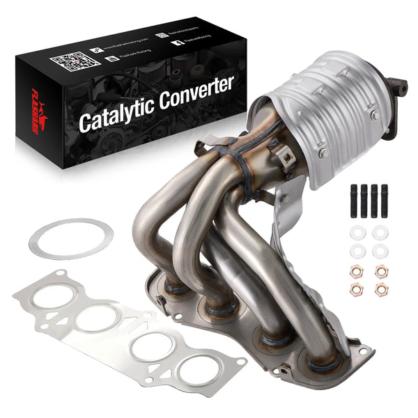 Catalytic Converter for 2010-2011 Toyota Camry 2.5L L4 Flashark