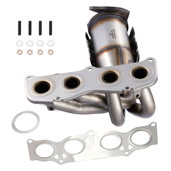 Catalytic Converter for 2010-2011 Toyota Camry 2.5L L4 Flashark