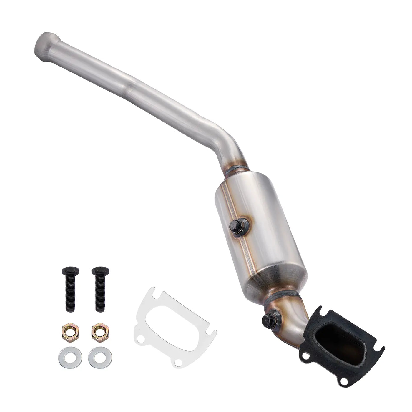 Catalytic Converter for 2013-2019 Jeep Grand Cherokee & Dodge Durango V6 3.6L Flashark