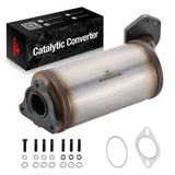 Convertidor catalítico delantero para Chevy Malibu/Malibu Limited/Impala 2.5L 2013-2016