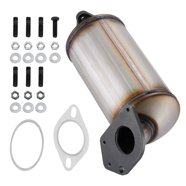 Catalytic Converter for Chevy Malibu/Impala 2.5L 2013-2016 Flashark