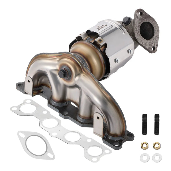 Catalytic Converter for Kia Optima, Forte & Hyundai Sonata 2009-2016 Flashark