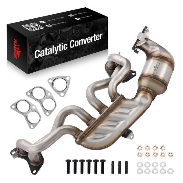 Catalytic Converter for Subaru Outback/Forester/Crosstrek 2011-2016 Flashark