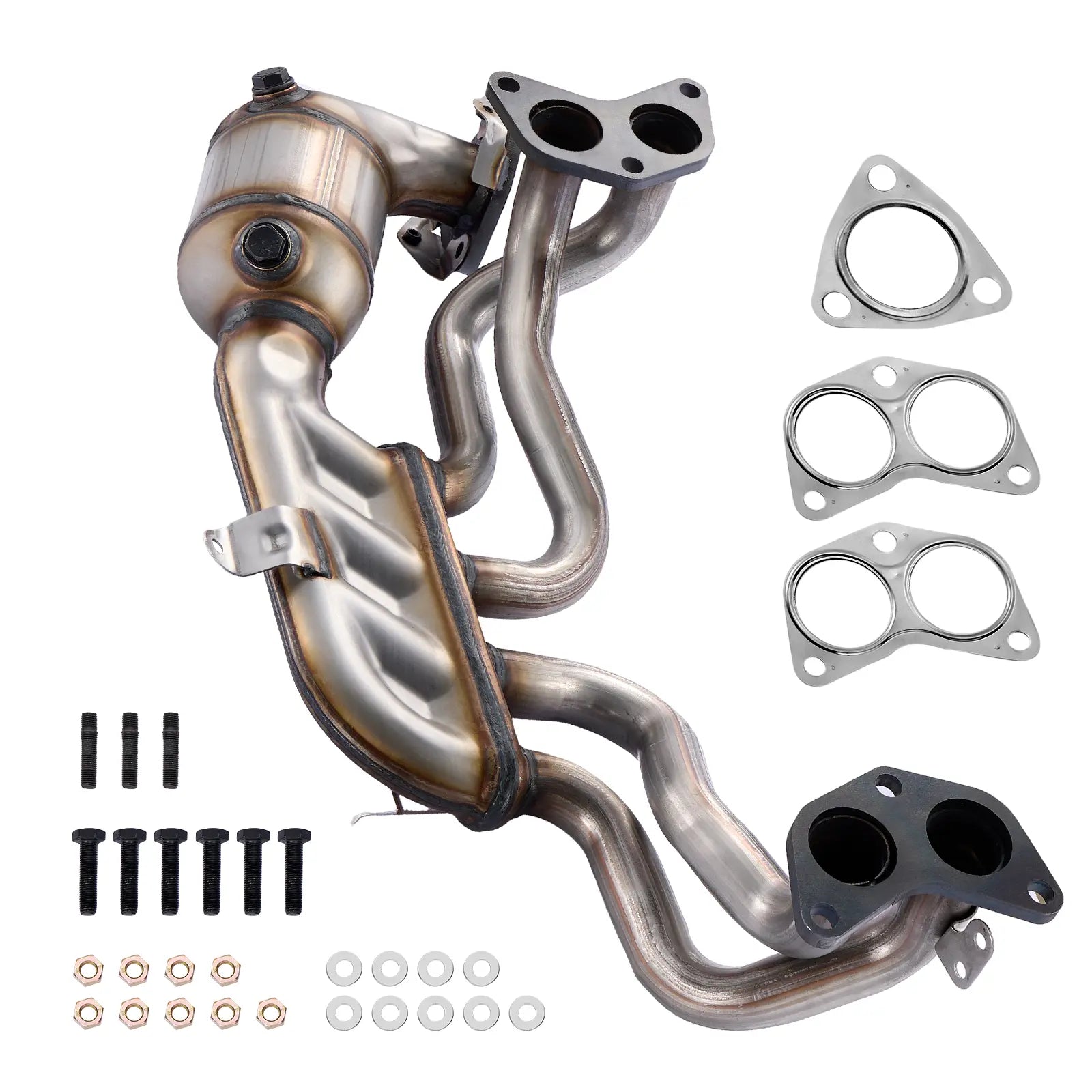 Catalytic Converter for Subaru Outback/Forester/Crosstrek 2011-2016 Flashark