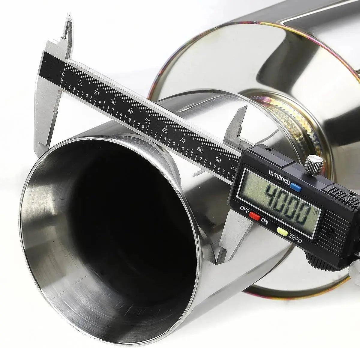 1992-2000 Honda Civic Exhaust Header/Catback Exhaust Flashark