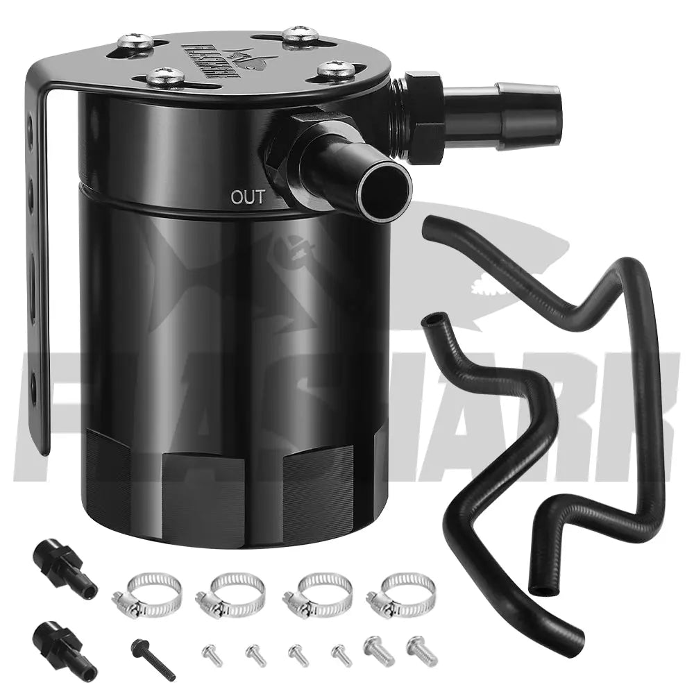 Catch Can Kit for 2015-2024 Dodge Charger and Chrysler 300C 5.7L -