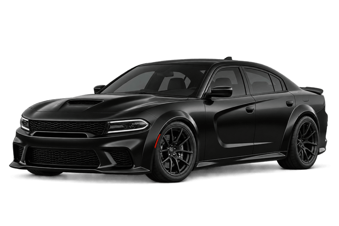 CHARGER