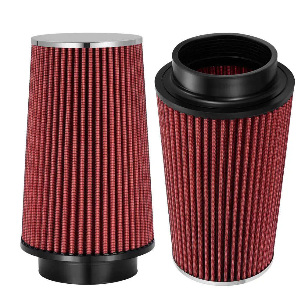 Cold Air Intake For 1999-2004 Ford F-250/F-350/F-450/F-550 Super Duty & Excursion 6.8L V10 GAS SOHC Flashark